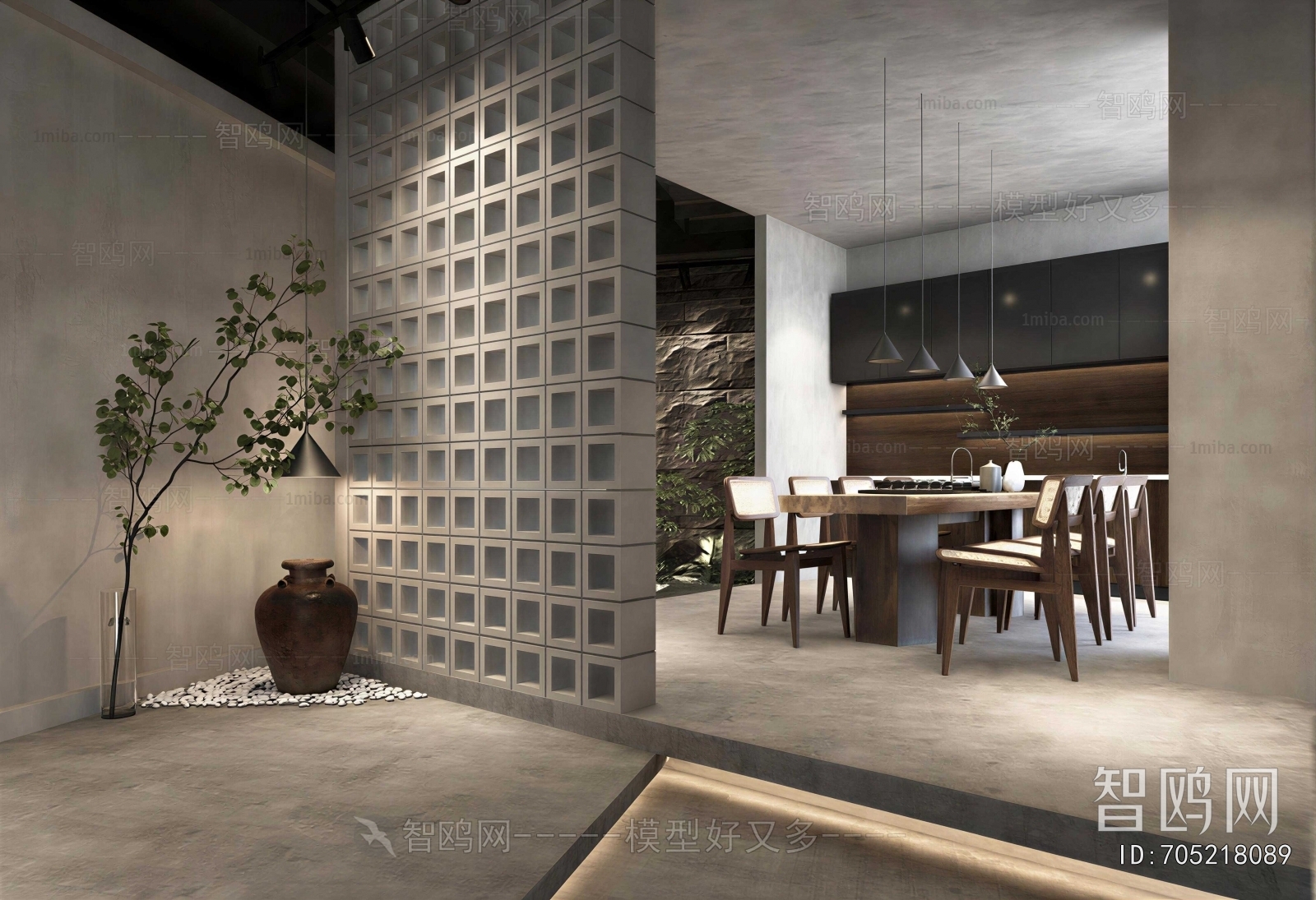 Wabi-sabi Style Other