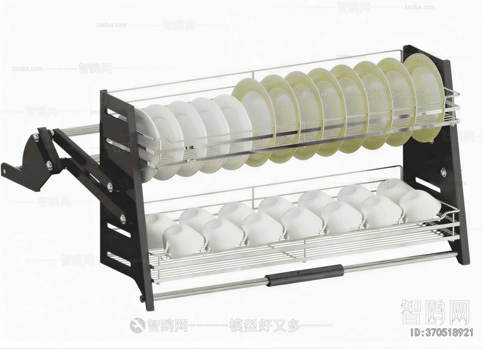 Modern Kitchenware