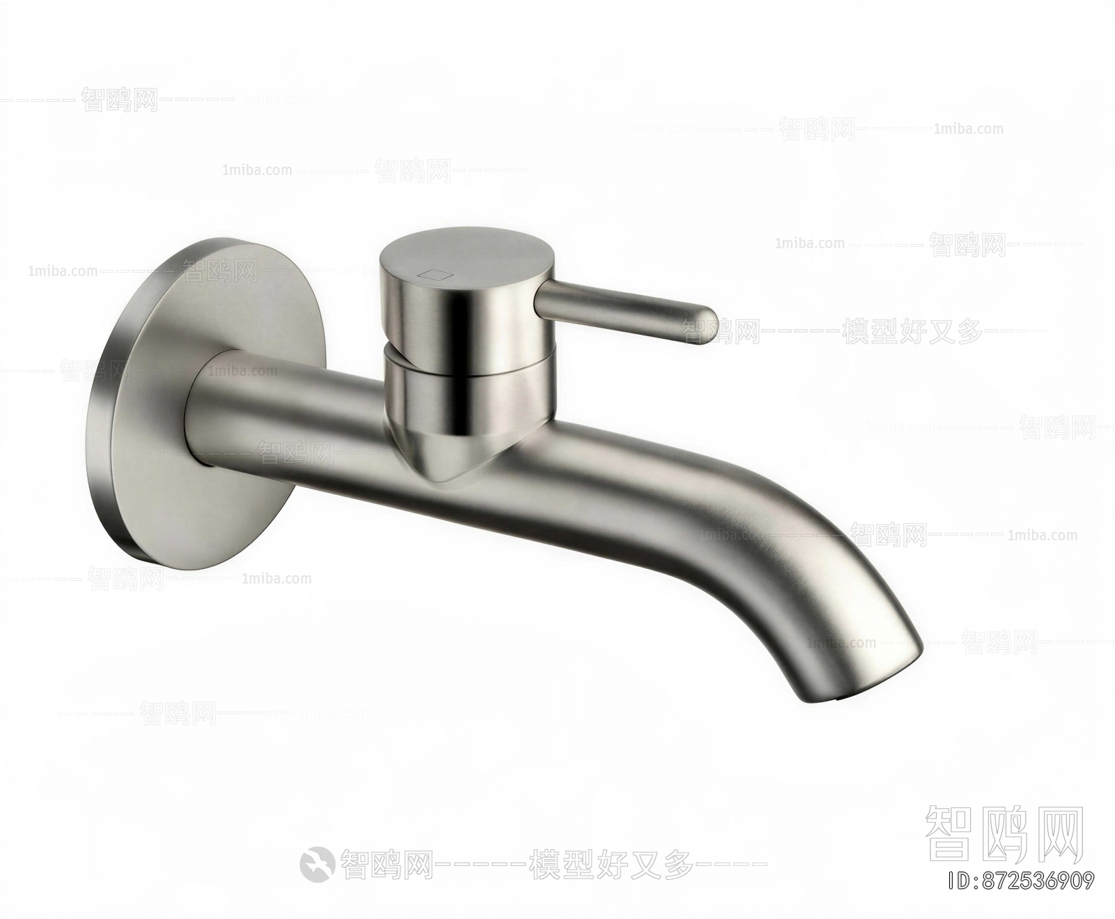 Modern Faucet/Shower