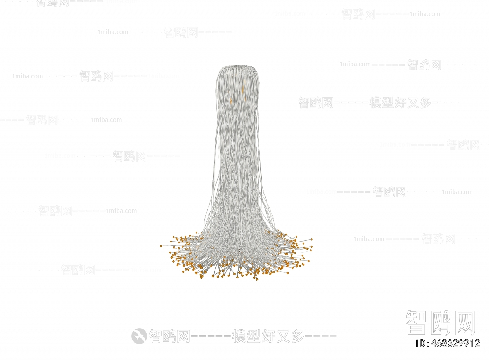 Modern Floor Lamp
