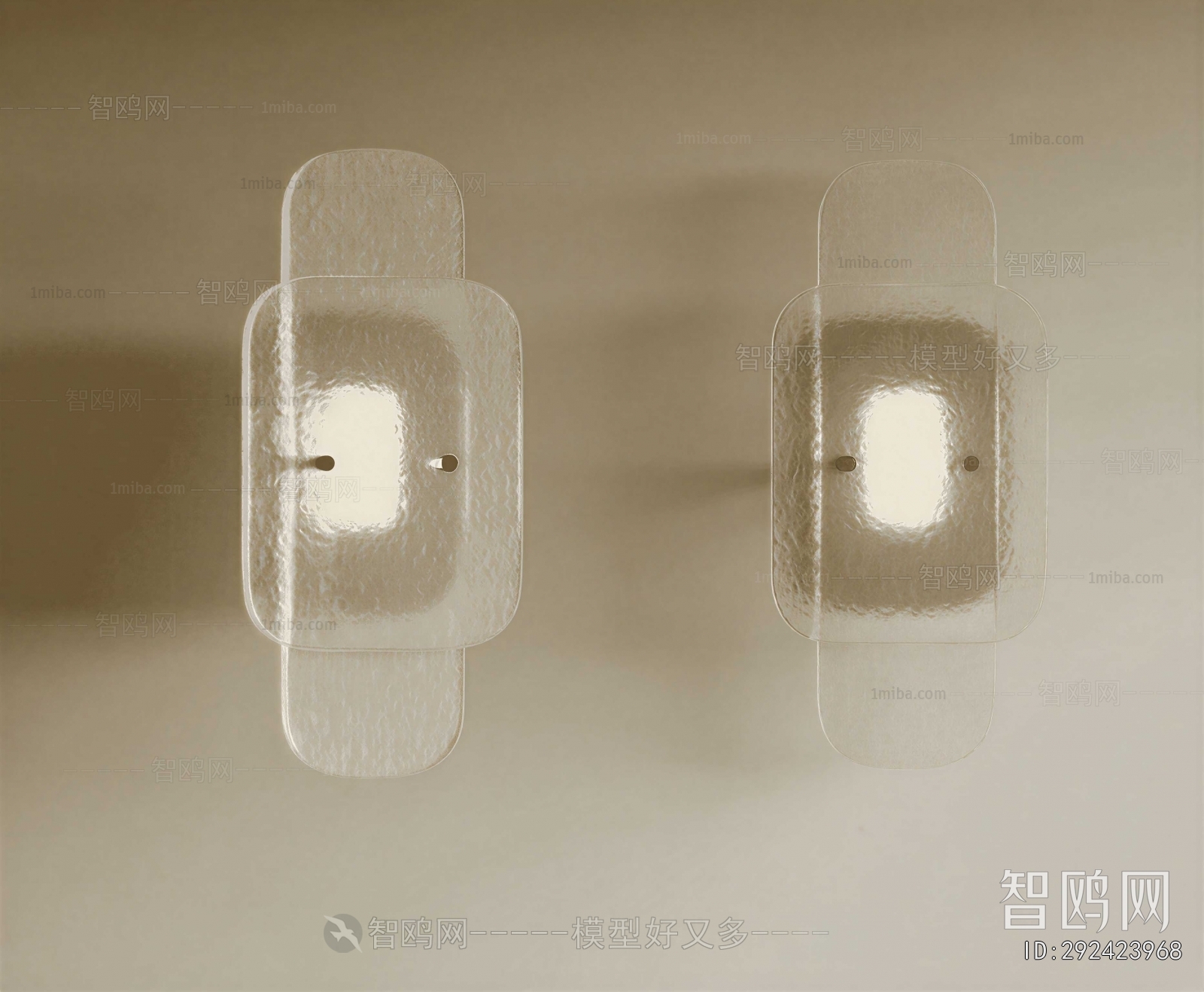Modern Wall Lamp