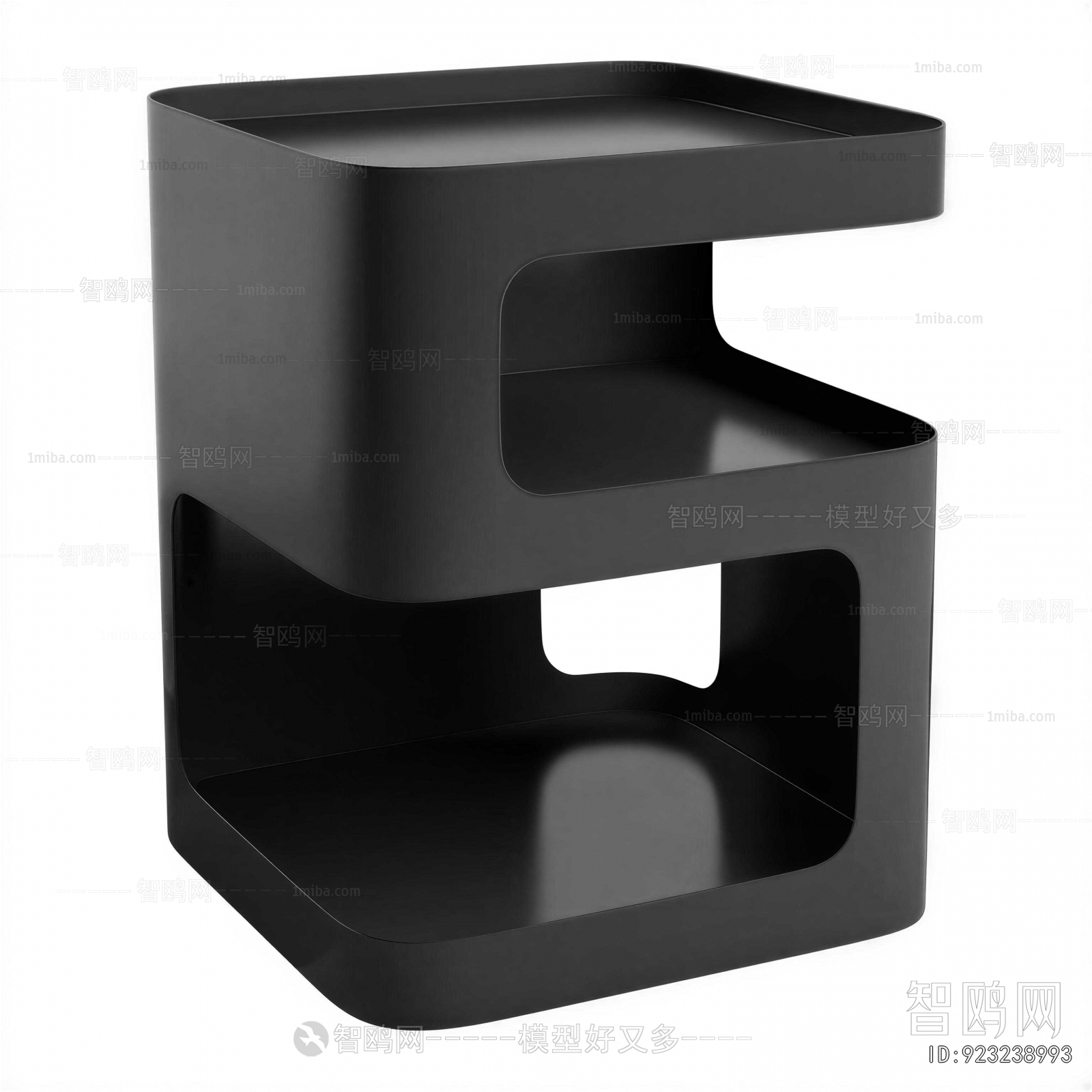 Modern Side Table/corner Table