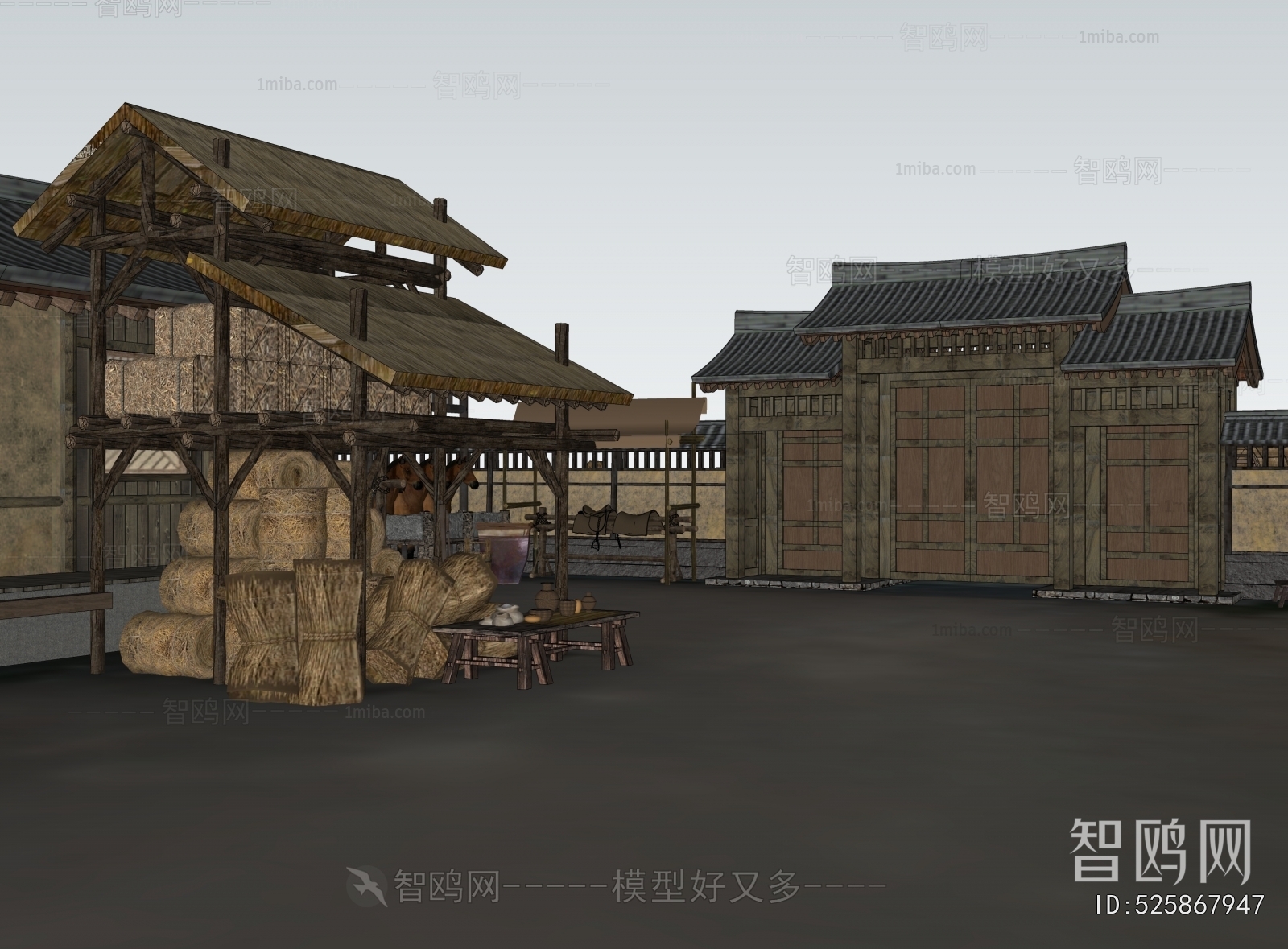 Chinese Style Other