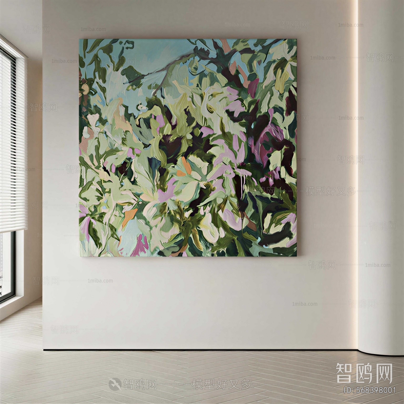 Modern Painting