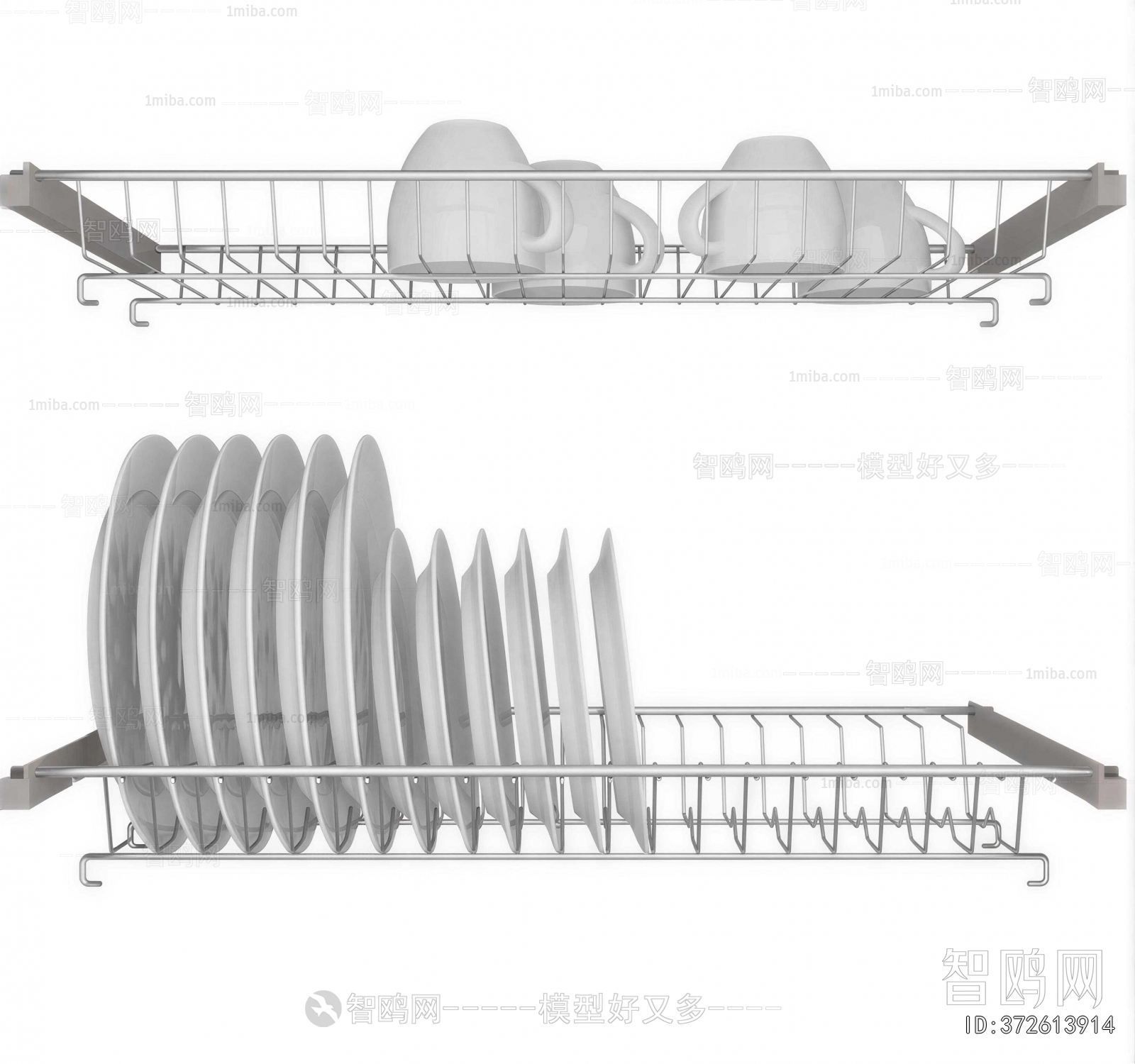 Modern Kitchenware