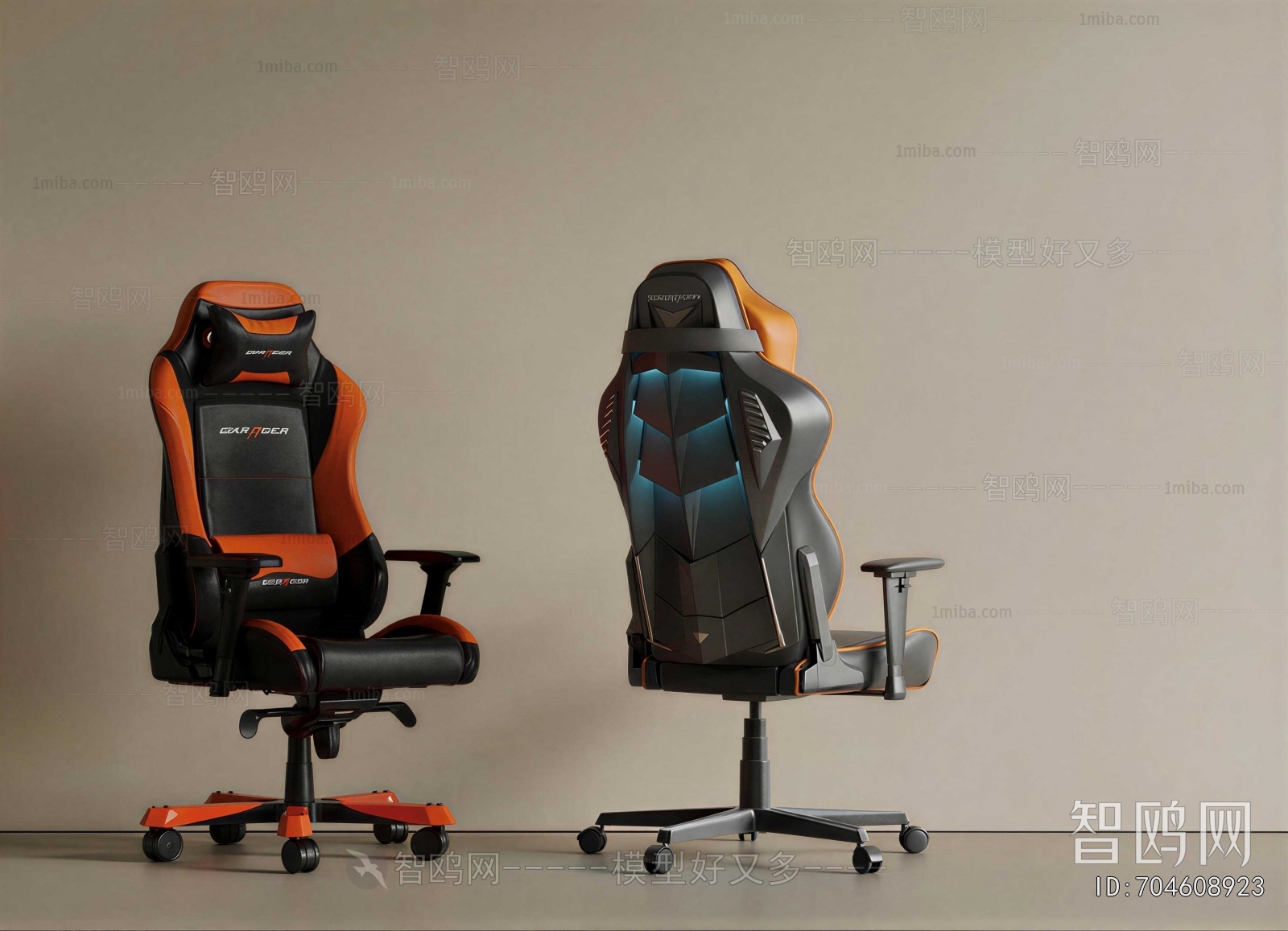 Modern Esports Tables And Chairs