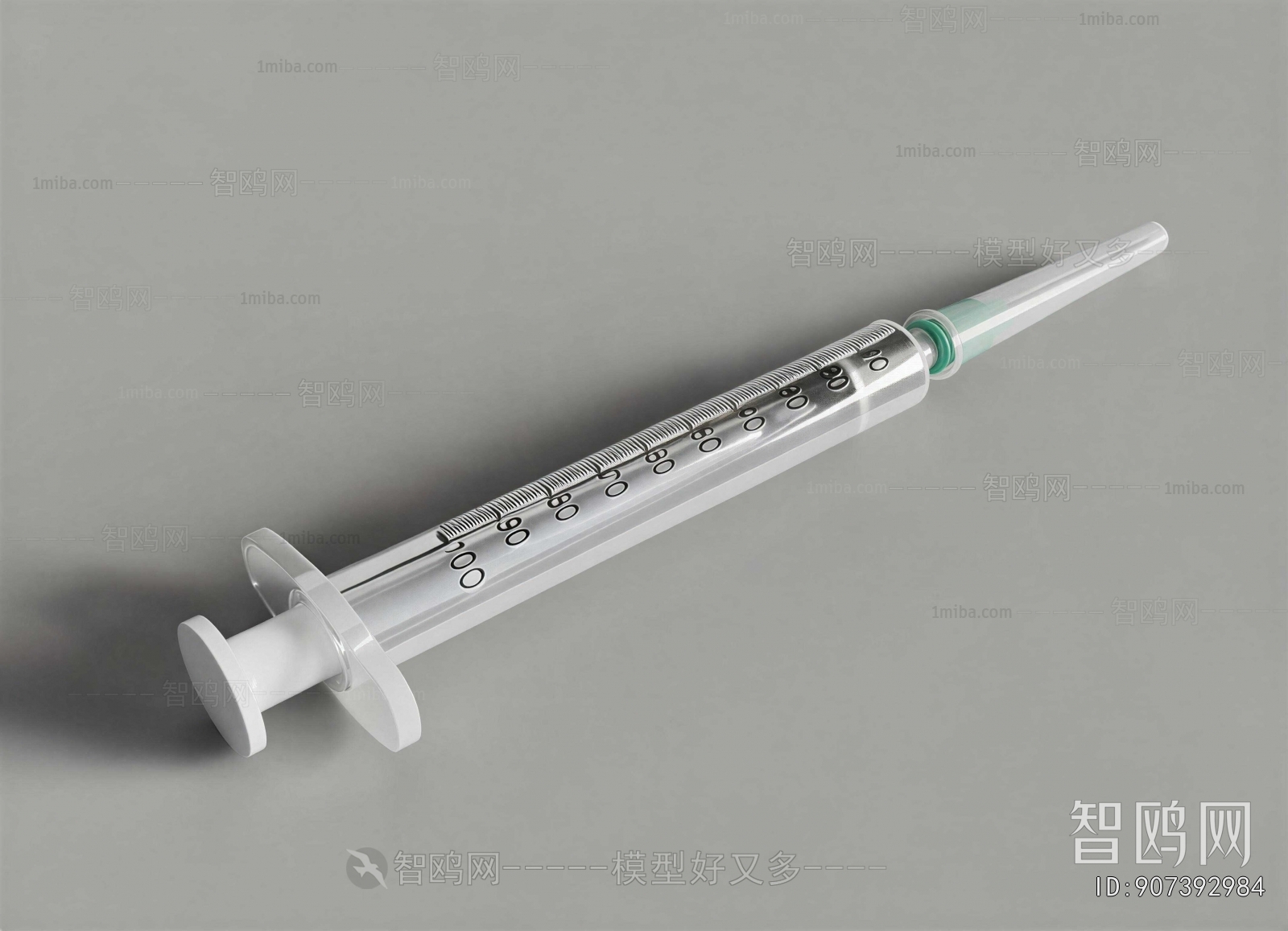 Modern Medical Equipment