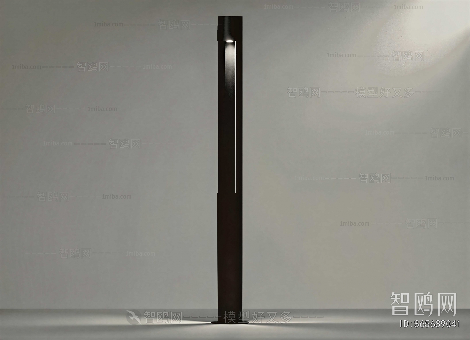 Modern Outdoor Light