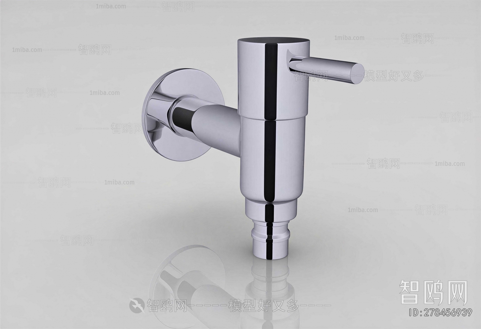 Modern Bathroom Hardware