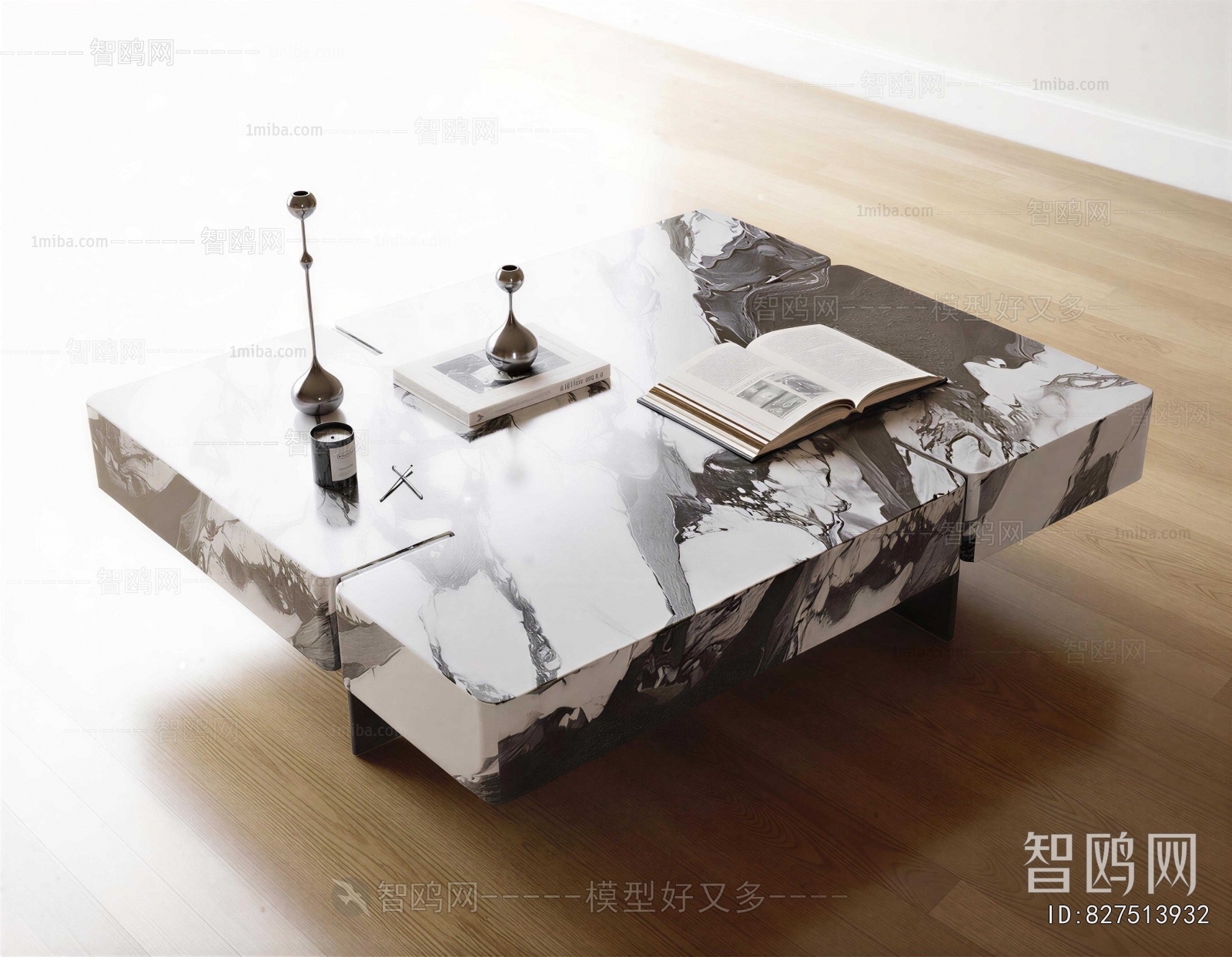 Modern Coffee Table