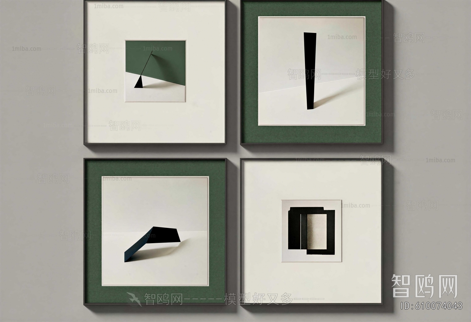 Modern Painting