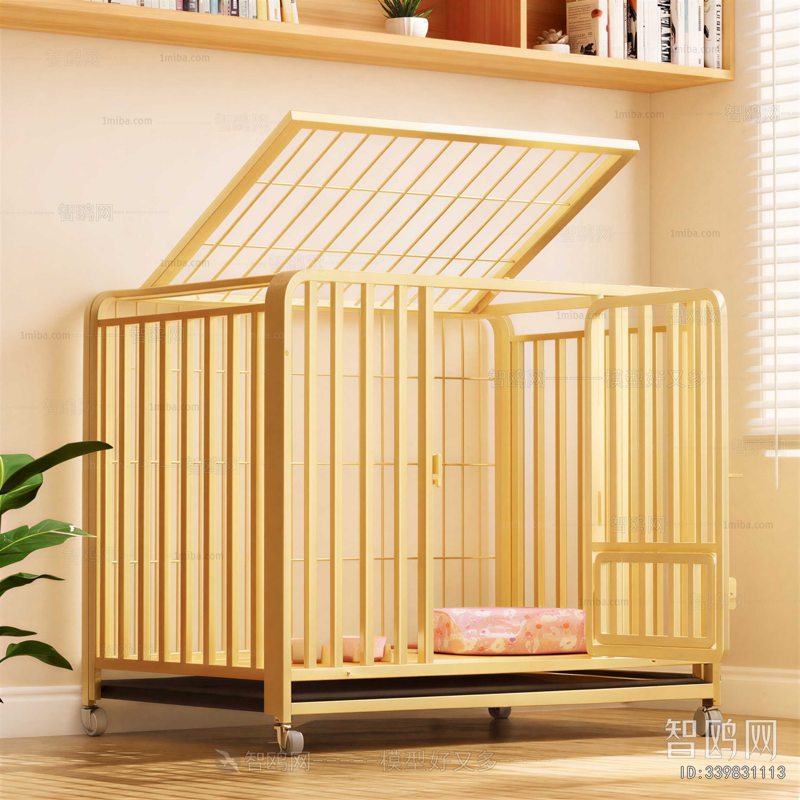 Modern Pet Products