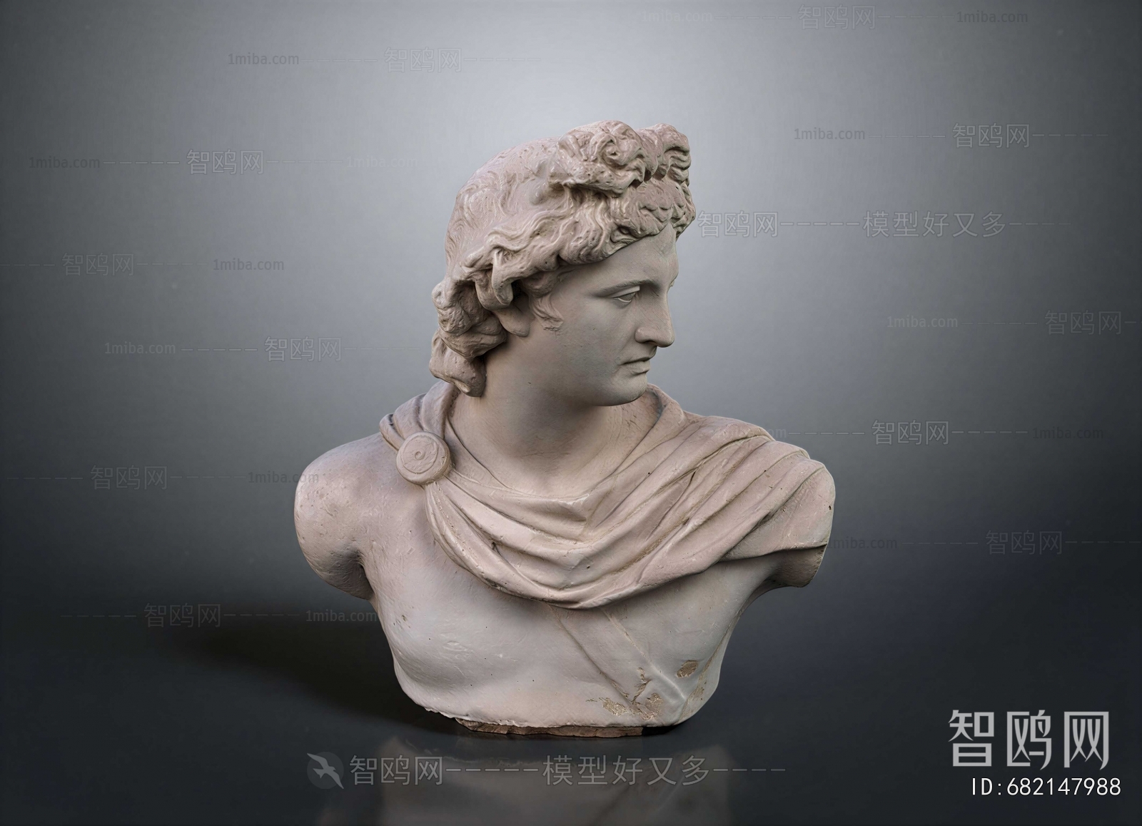 European Style Sculpture