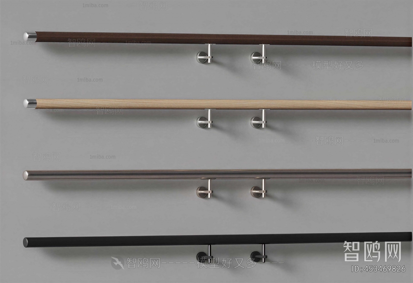 Modern Guardrail