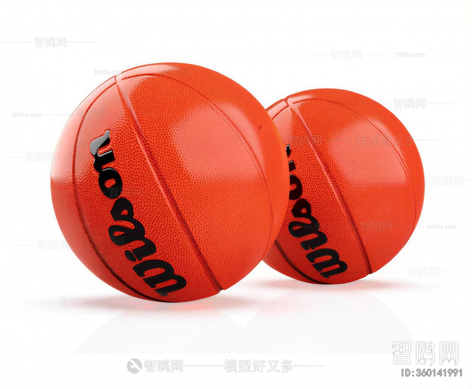 Modern Ball Equipment