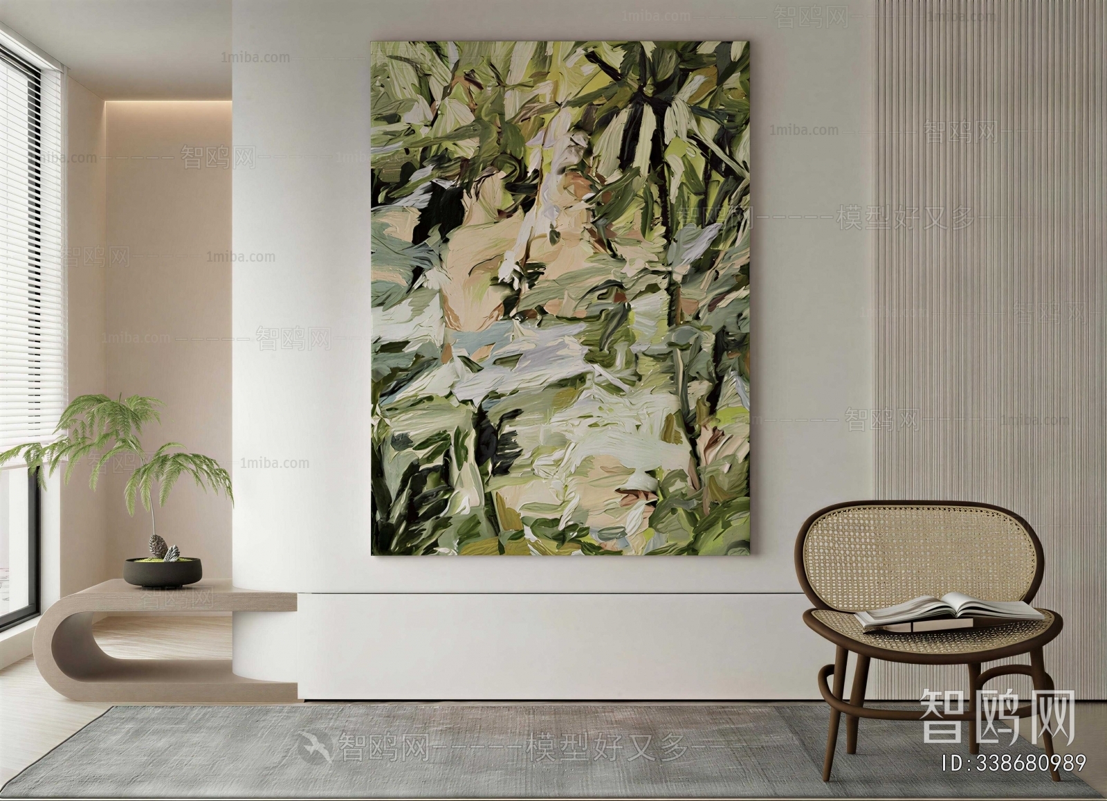 Modern Painting