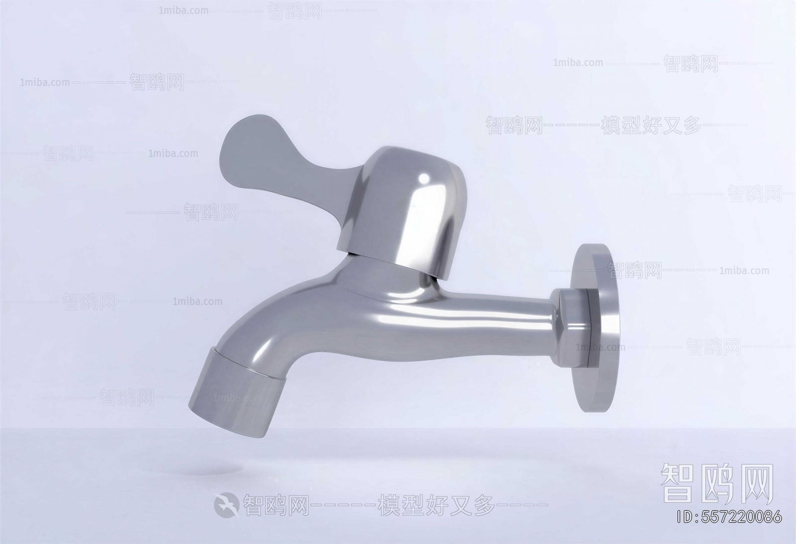 Modern Faucet/Shower