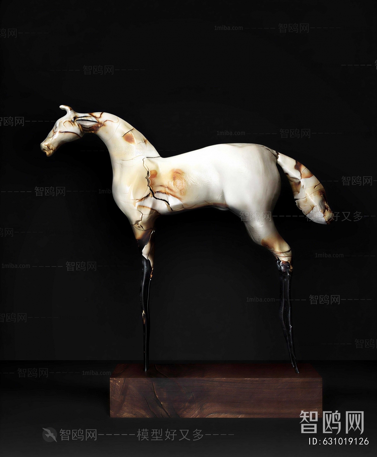 Modern Sculpture