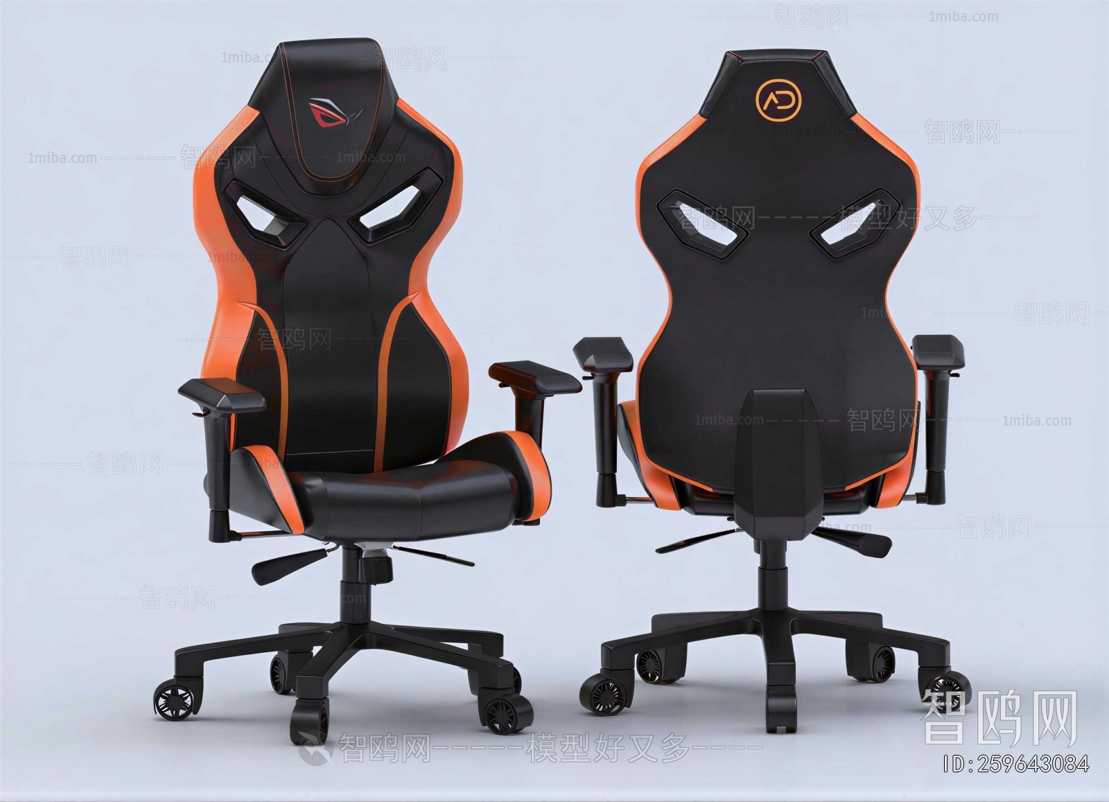 Modern Esports Tables And Chairs