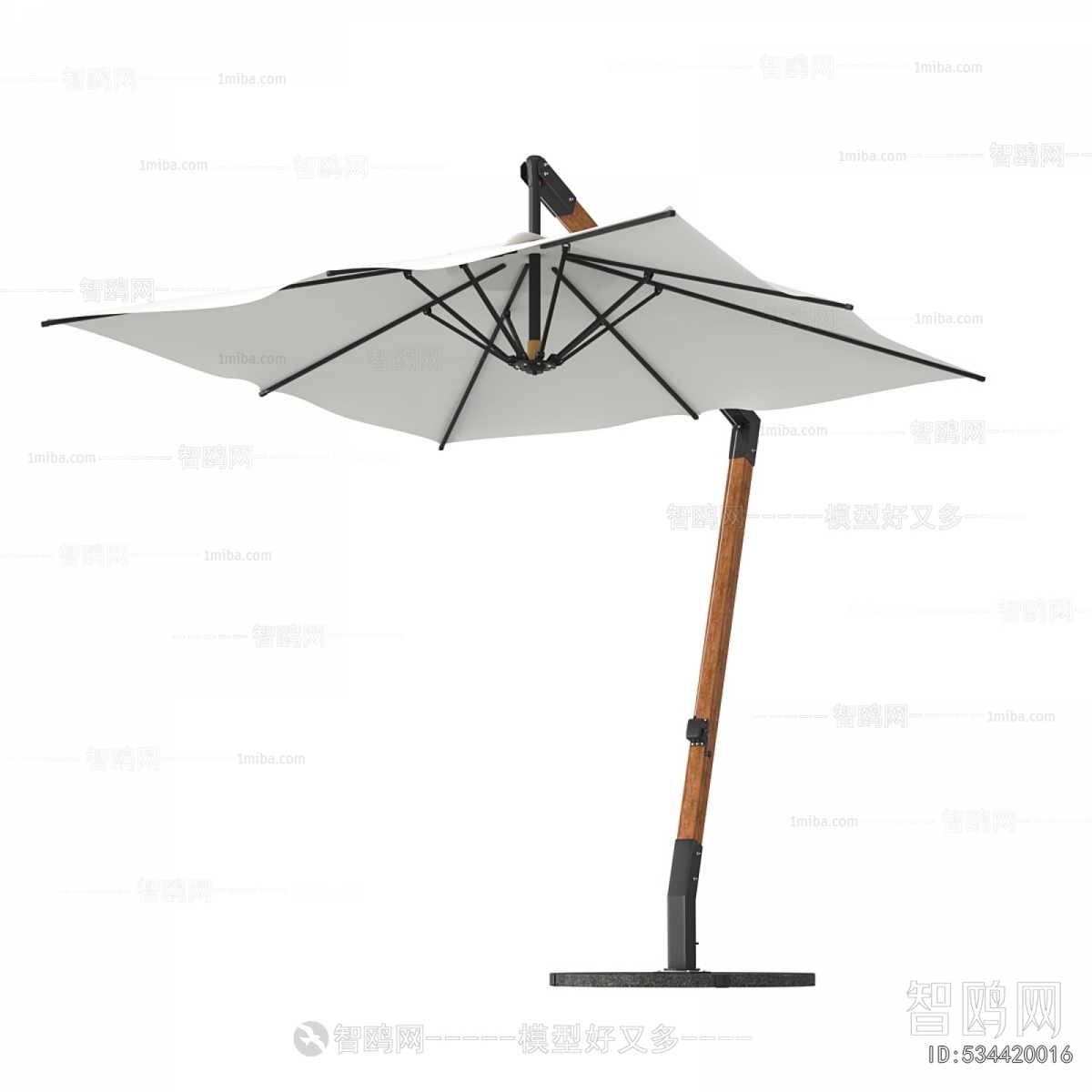 Modern Sunshade/Canopy/Tensioning Film