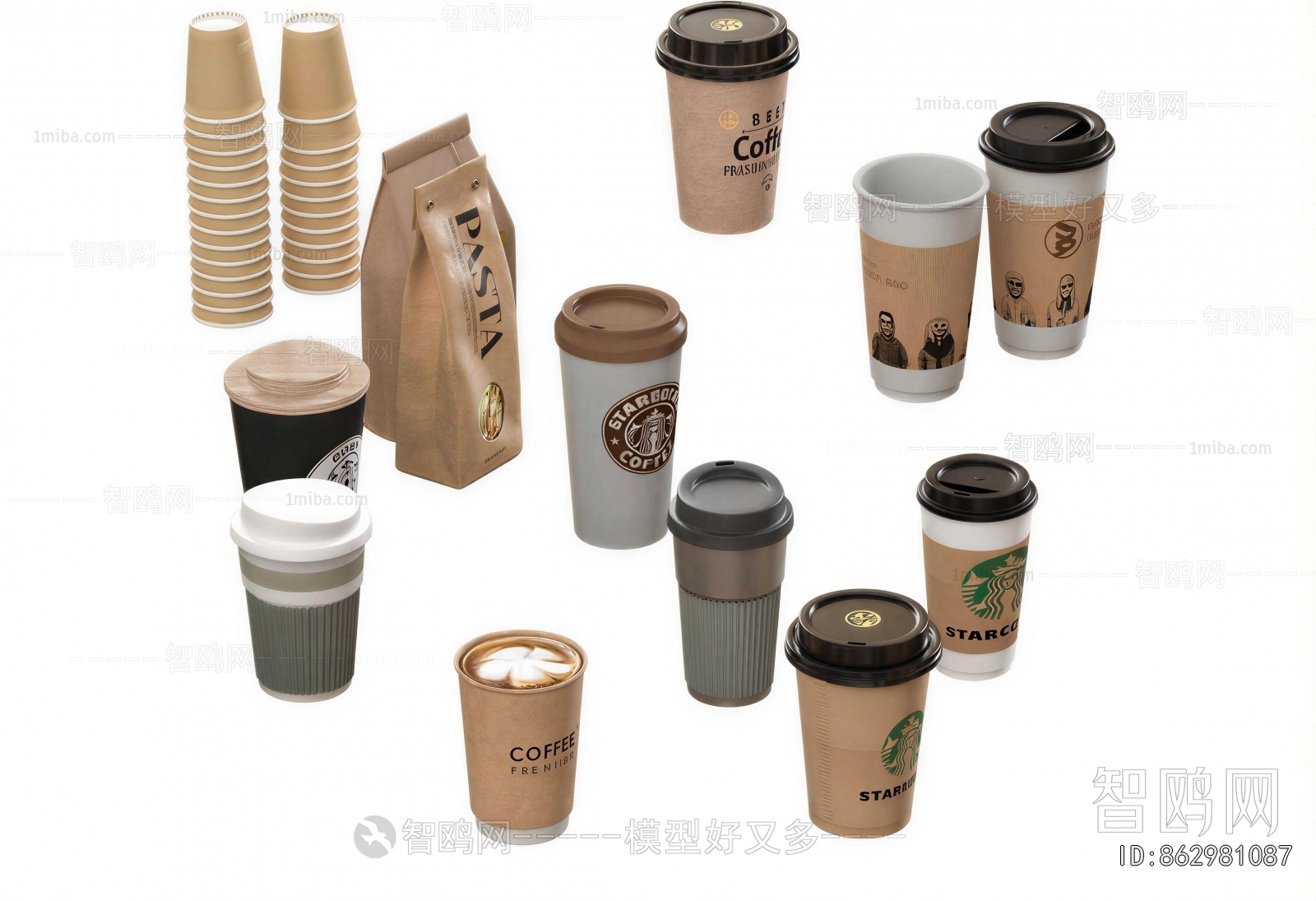 Modern Beverage