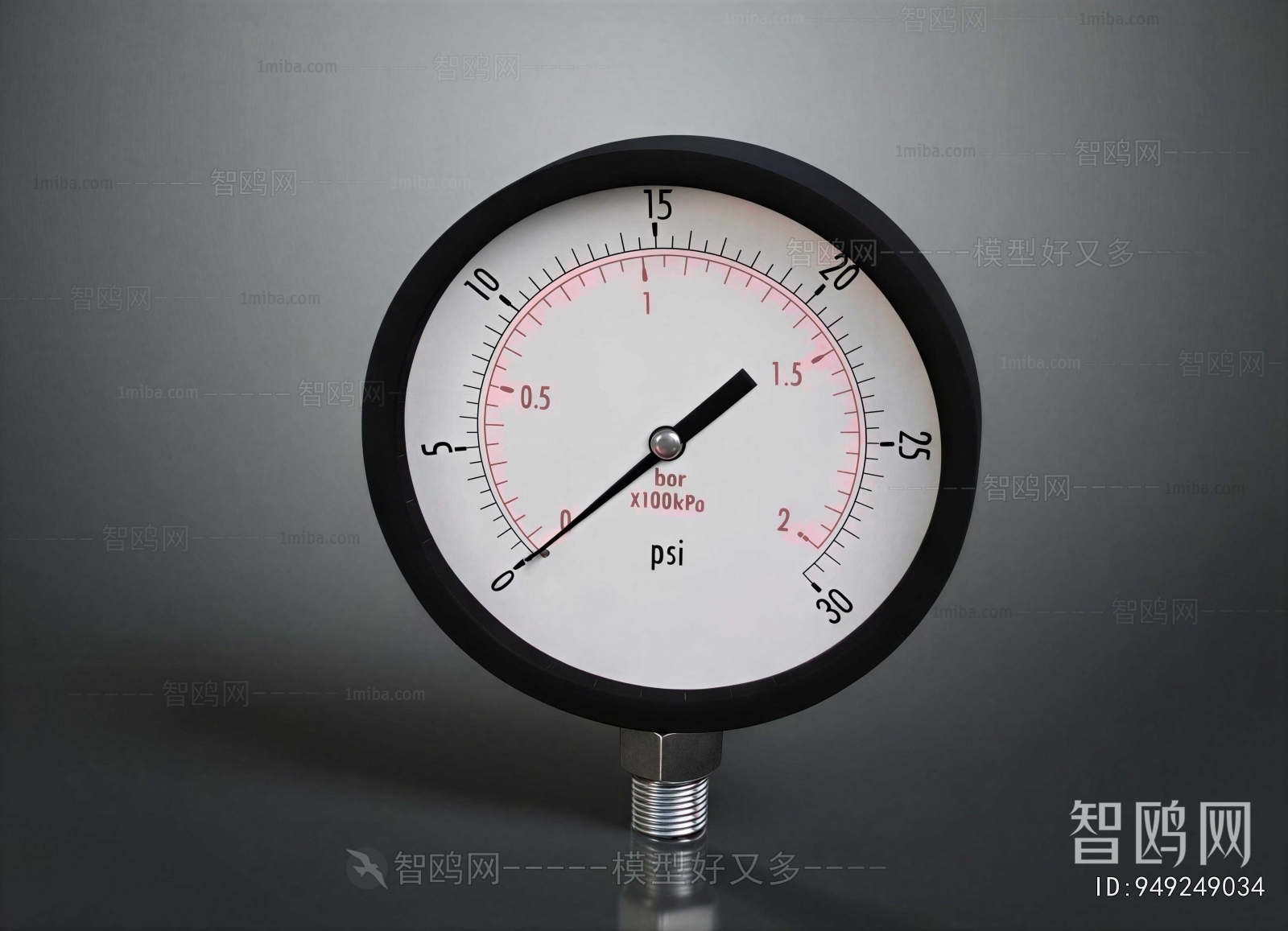 Modern Industrial Equipment