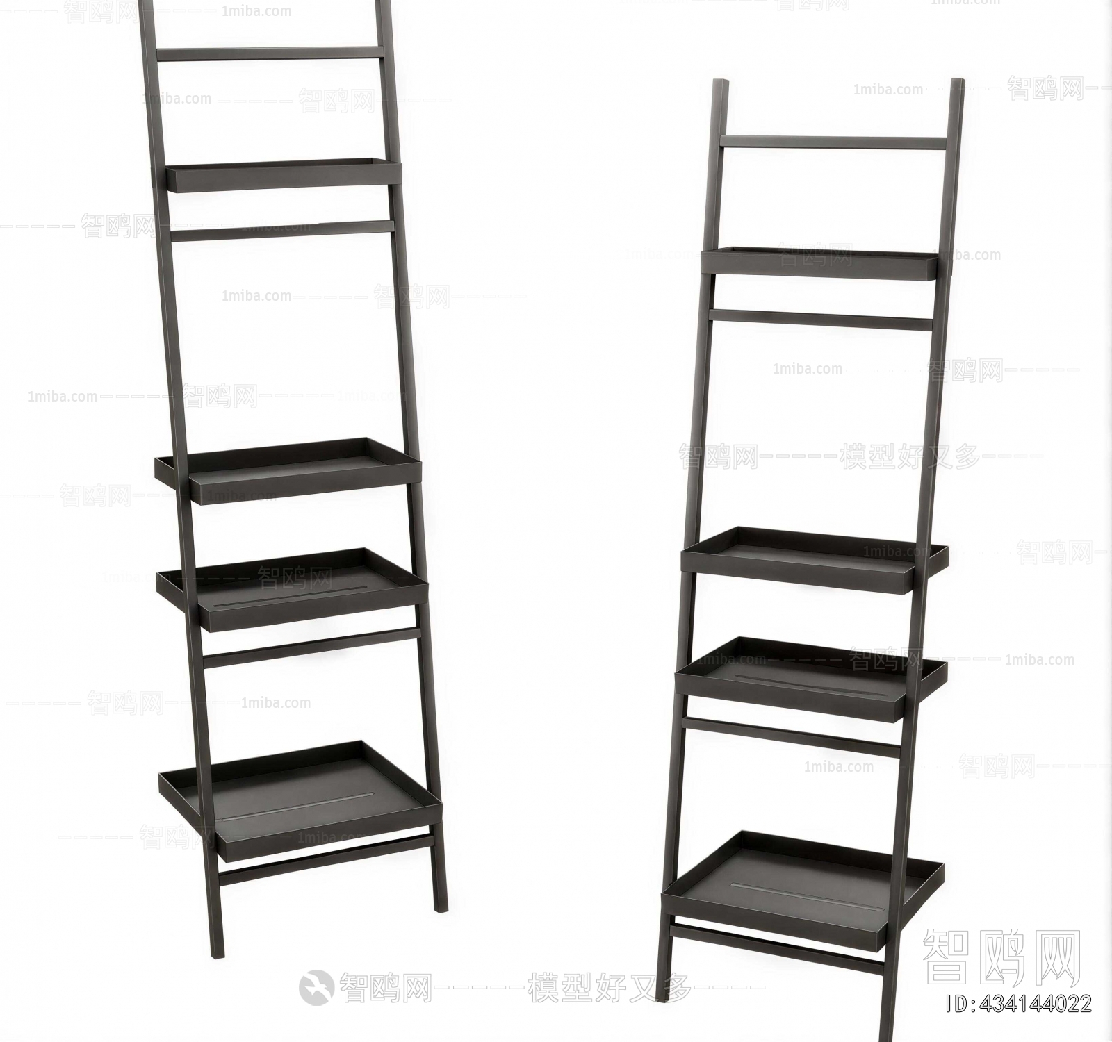 Modern Shelving