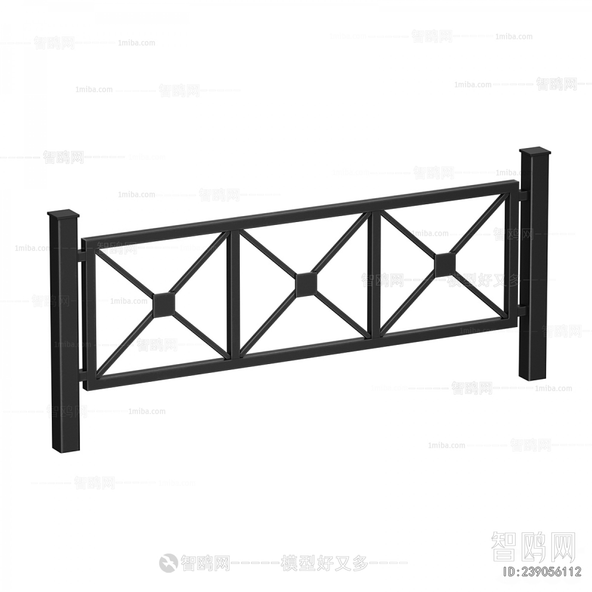 Modern Guardrail