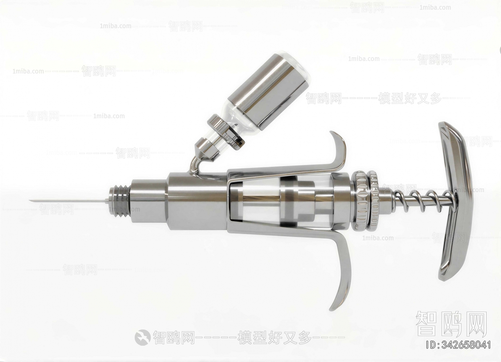 Modern Medical Equipment