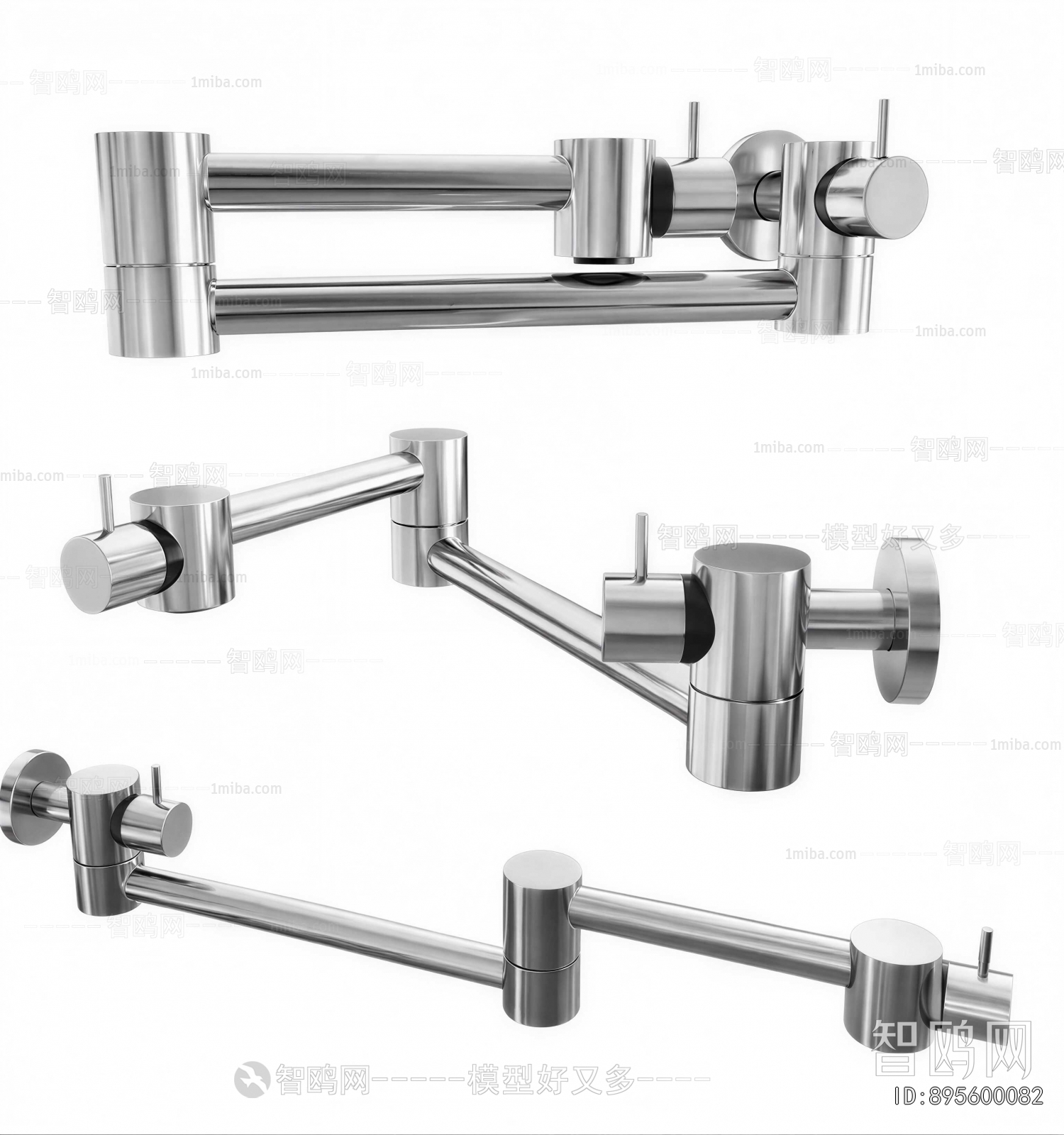 Modern Faucet/Shower