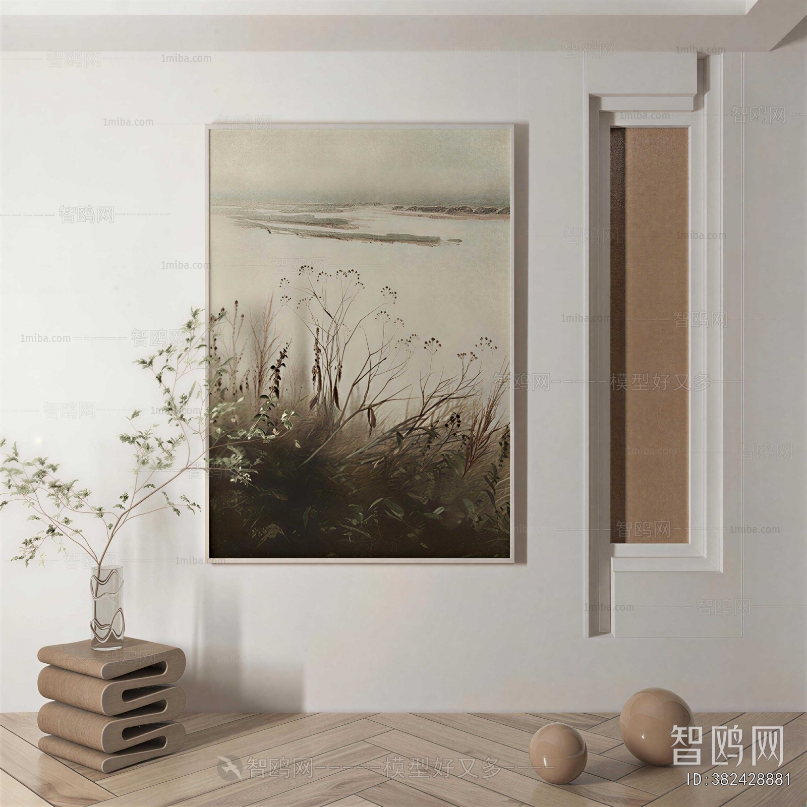 Modern Painting