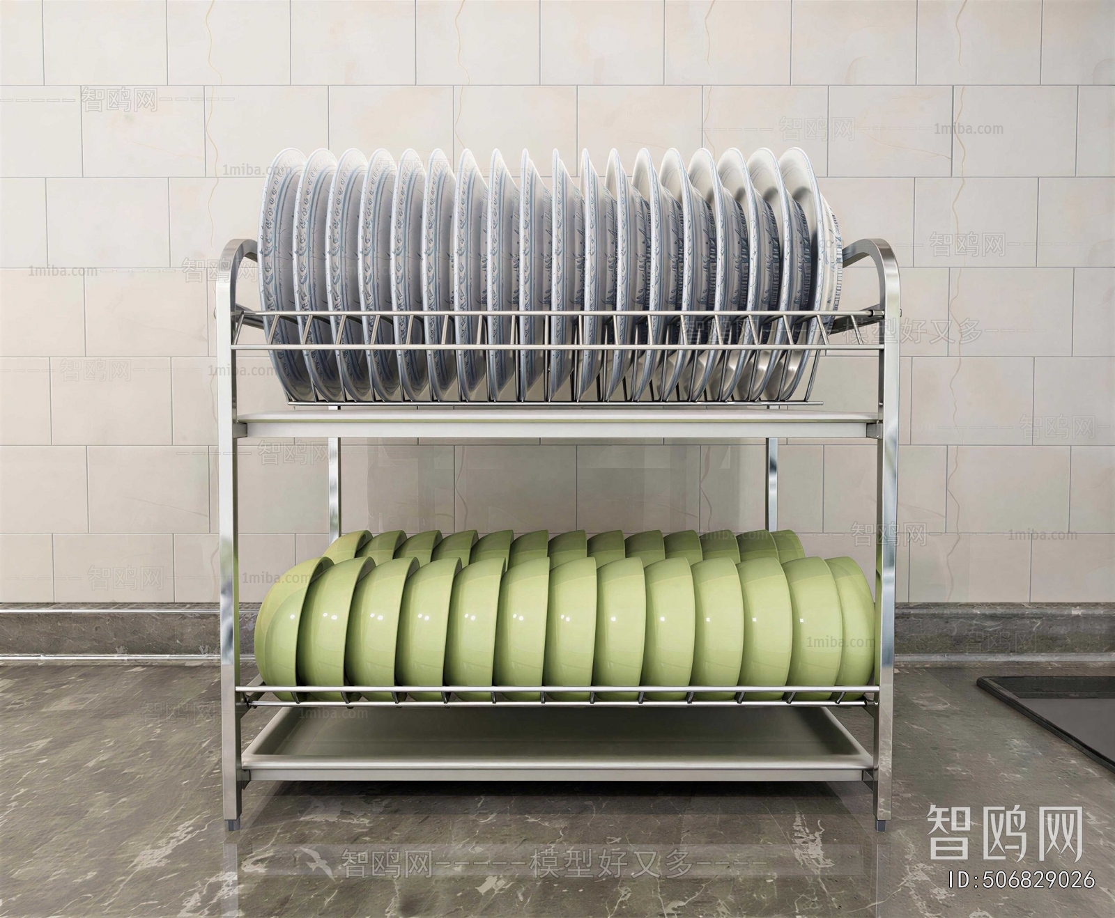 Modern Kitchenware