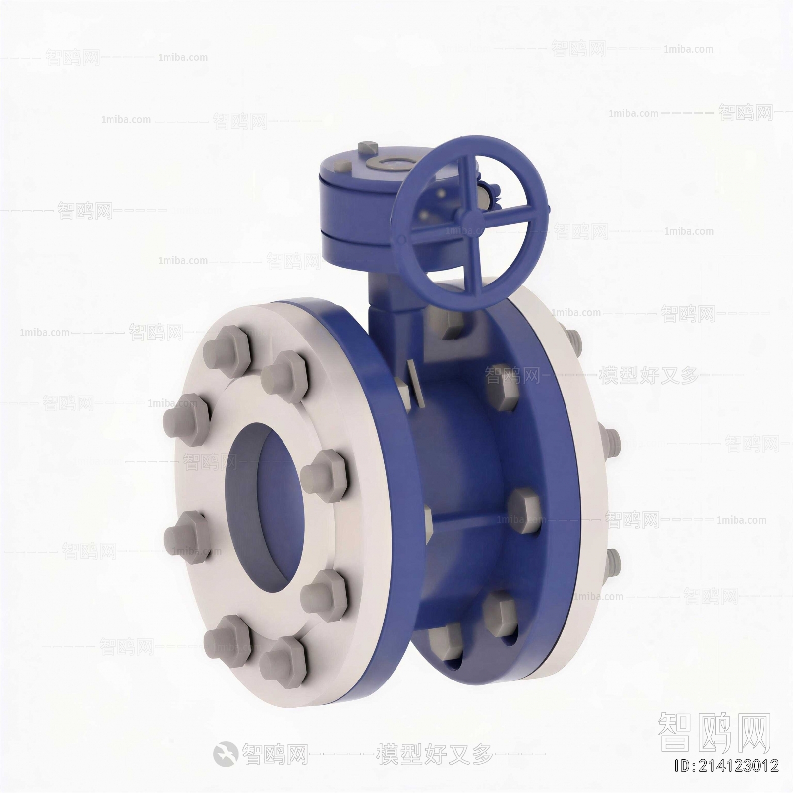 Modern Industrial Equipment