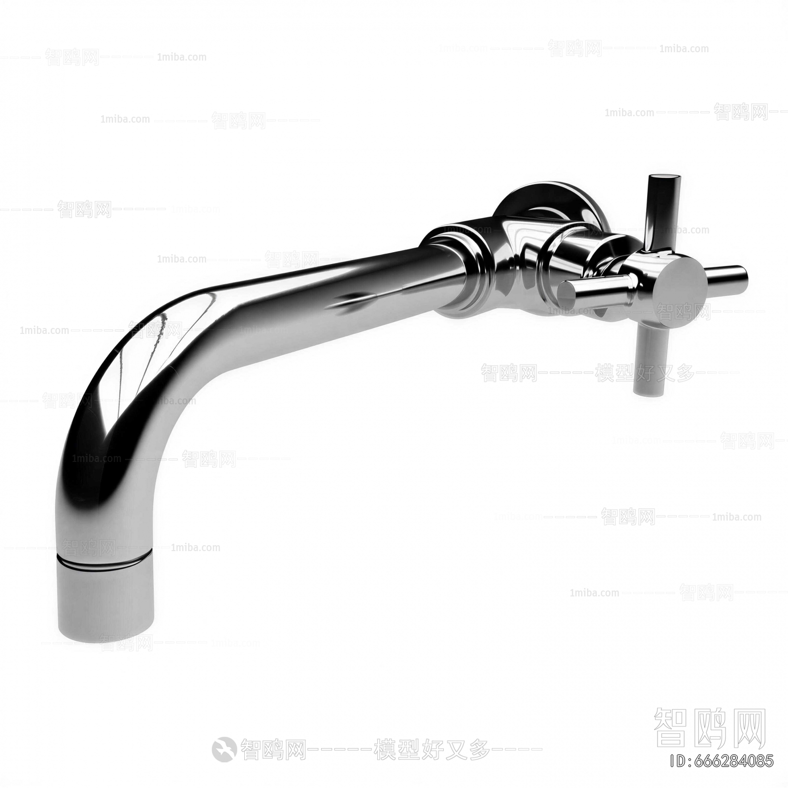 Modern Faucet/Shower