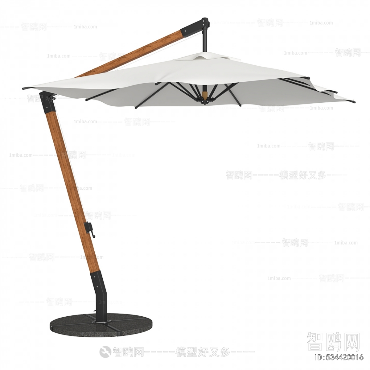 Modern Sunshade/Canopy/Tensioning Film