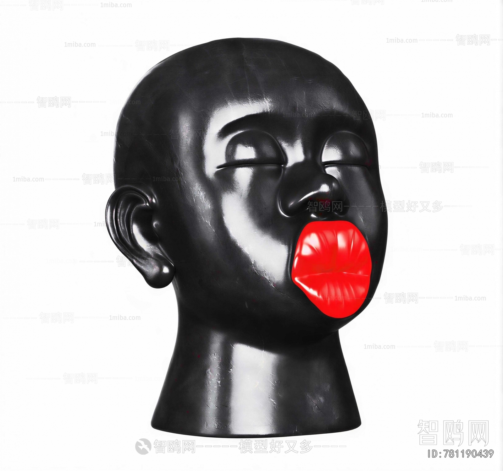 Modern Sculpture