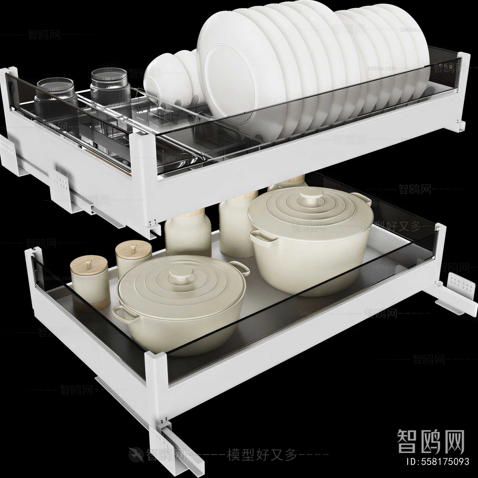 Modern Kitchenware