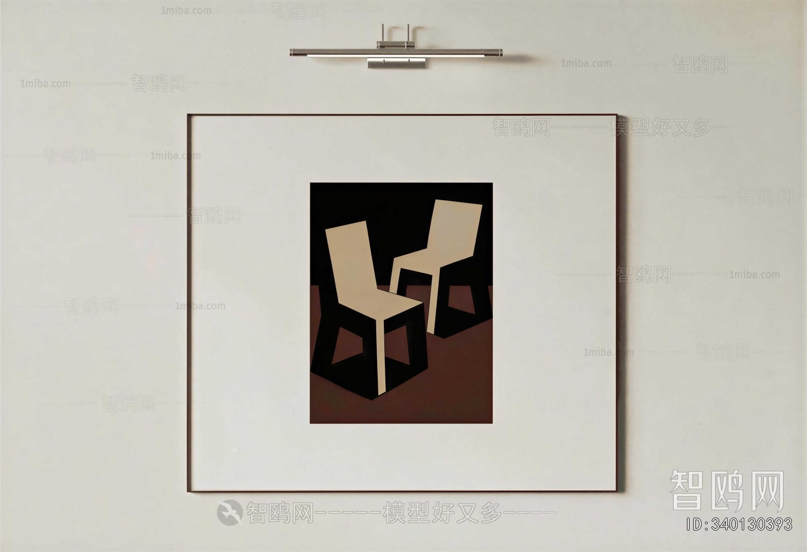 Modern Painting