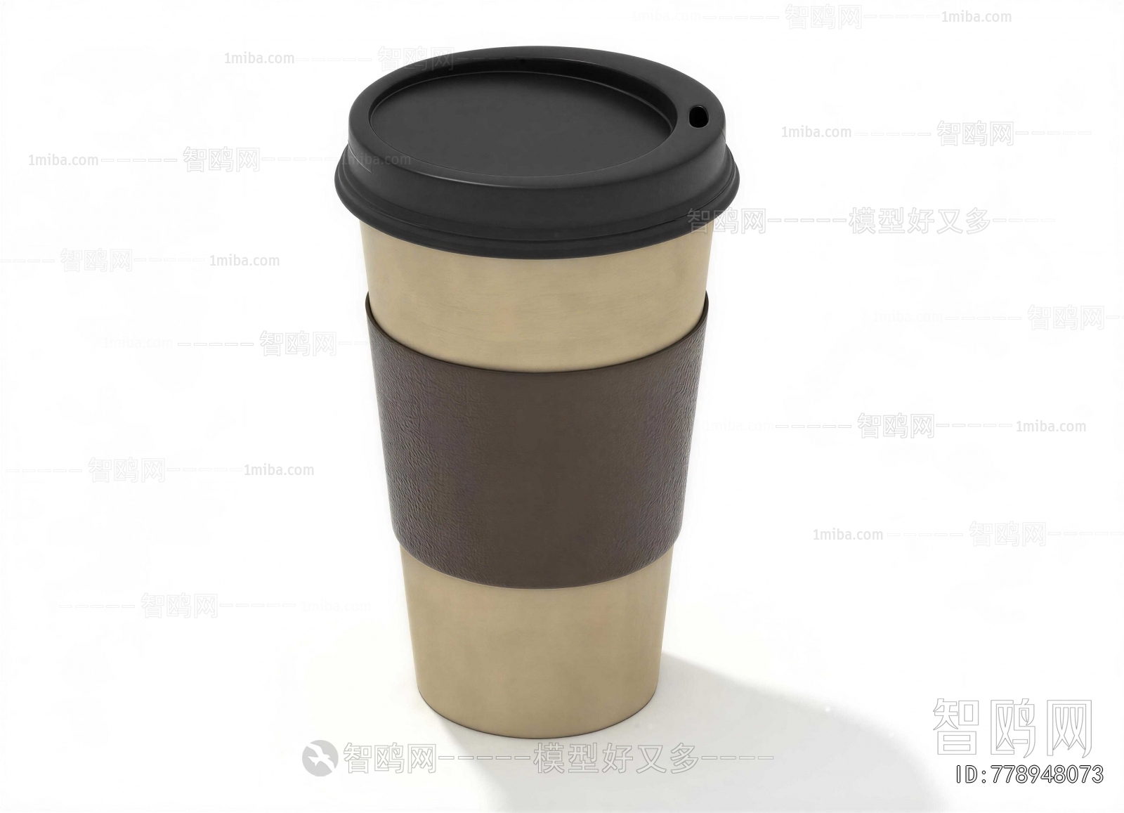 Modern Beverage