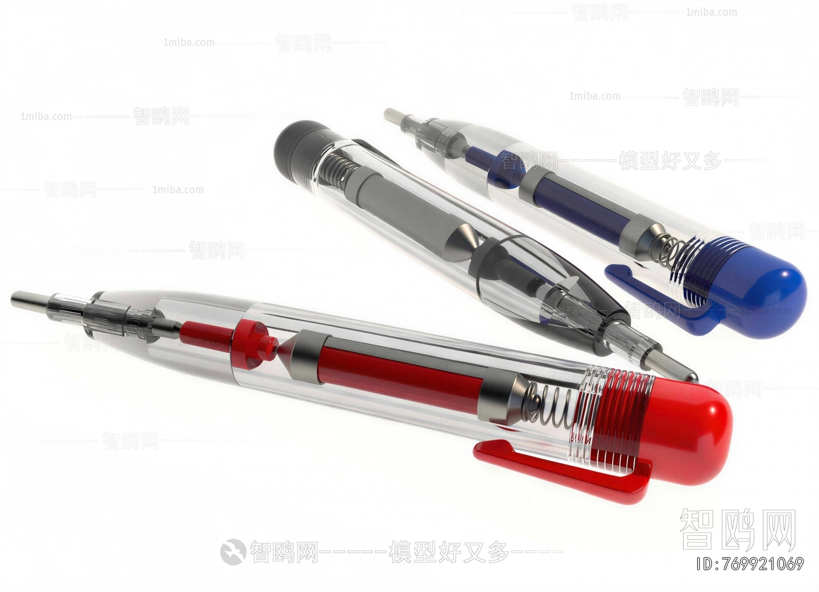 Modern Stationery
