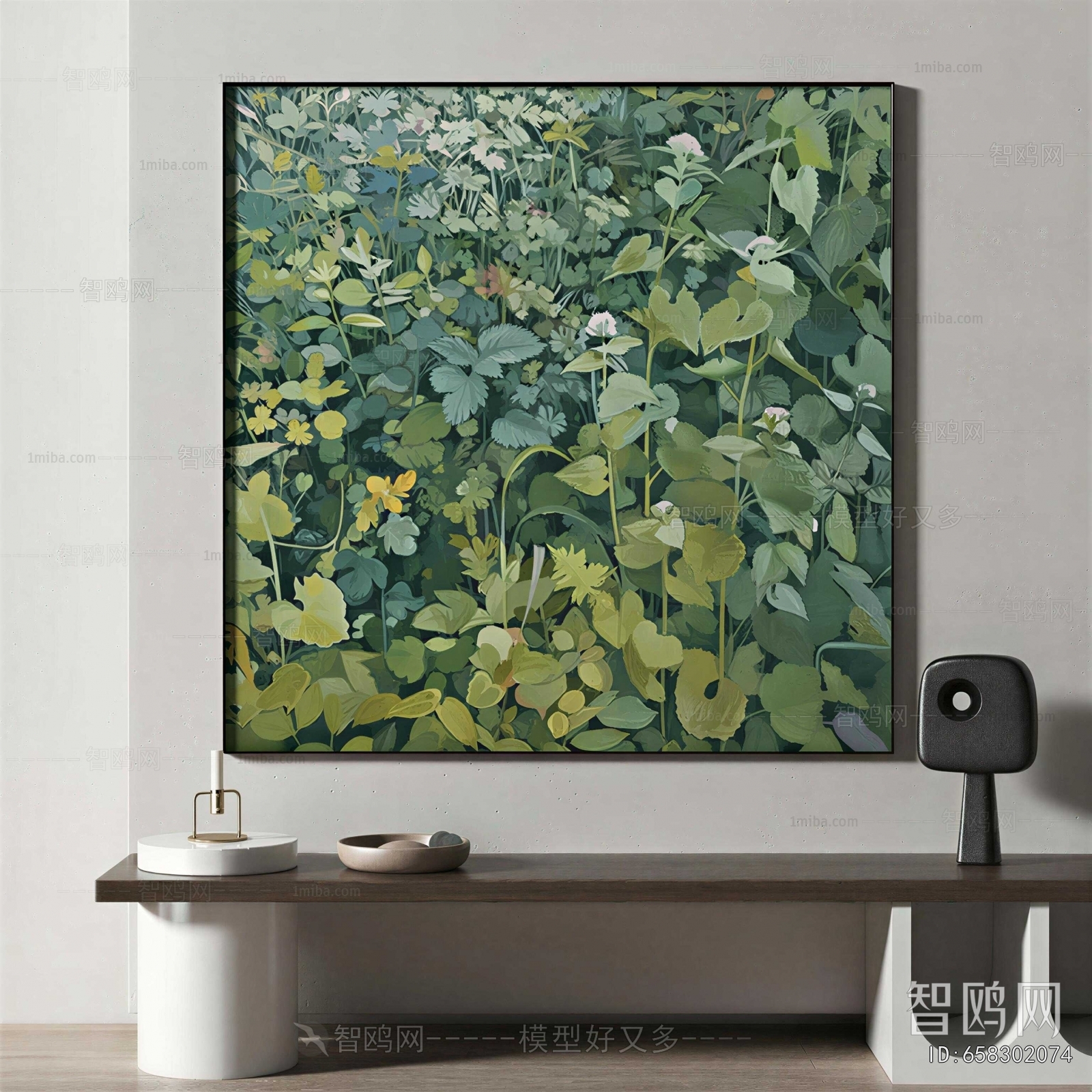 Modern Painting