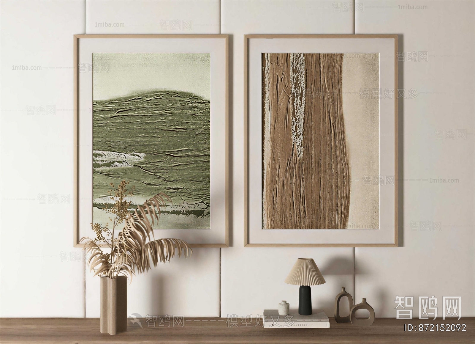 Modern Painting