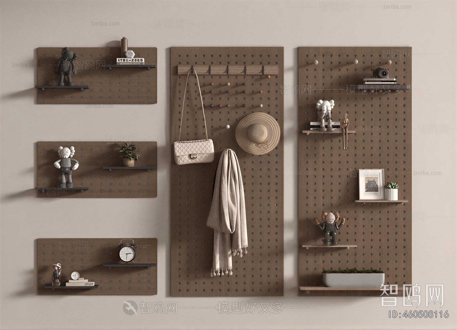 Modern Wall Decoration