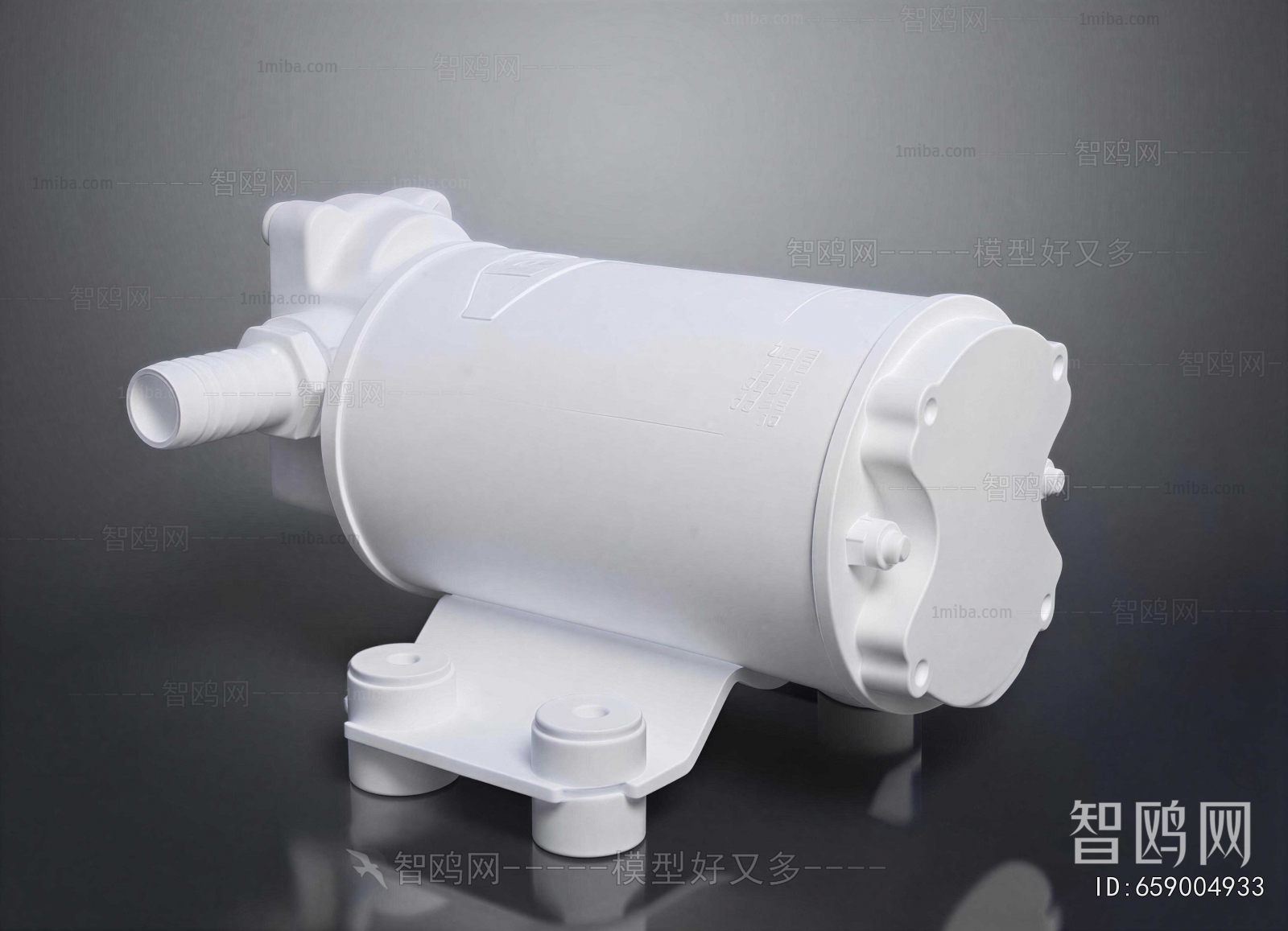 Modern Industrial Equipment