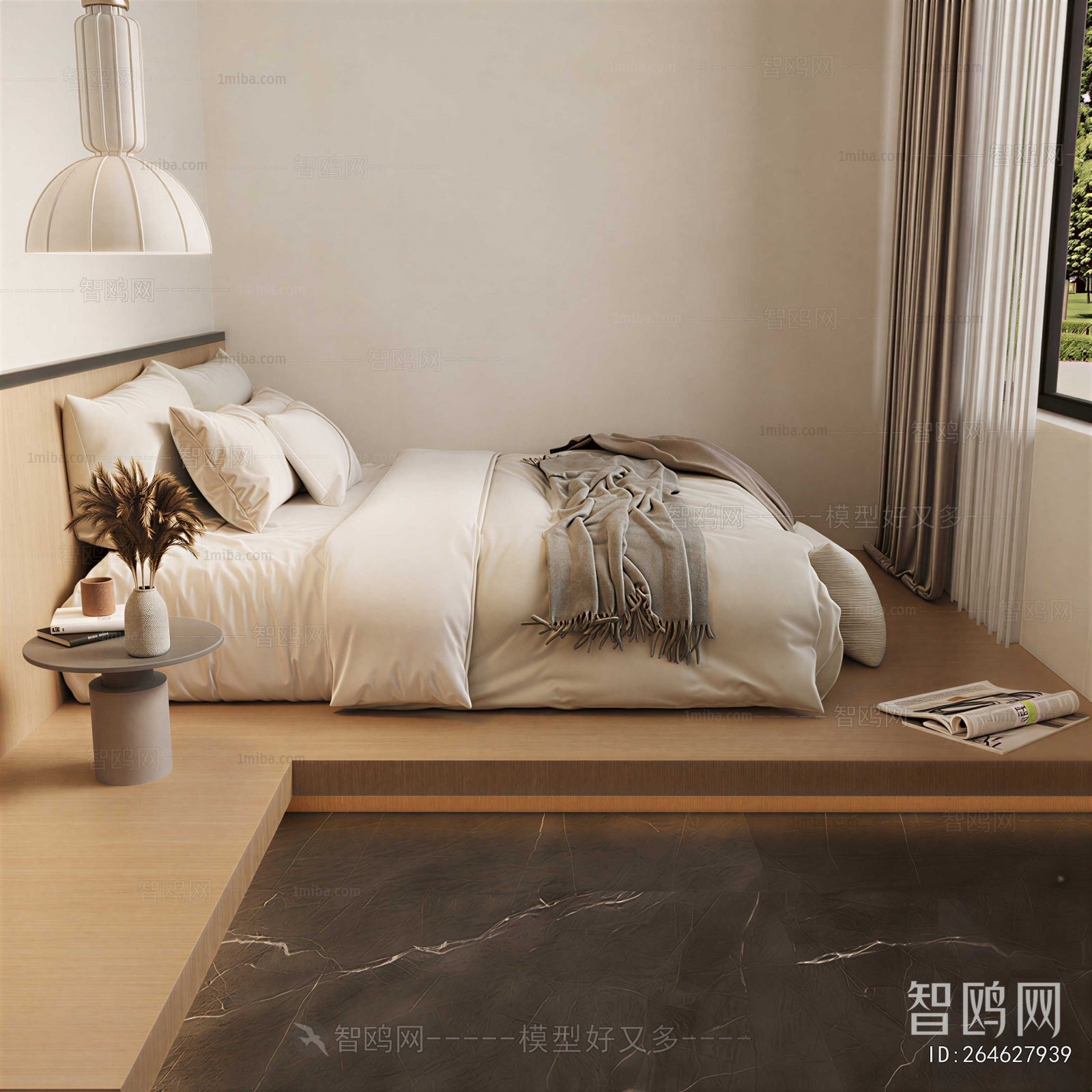 Modern Tatami