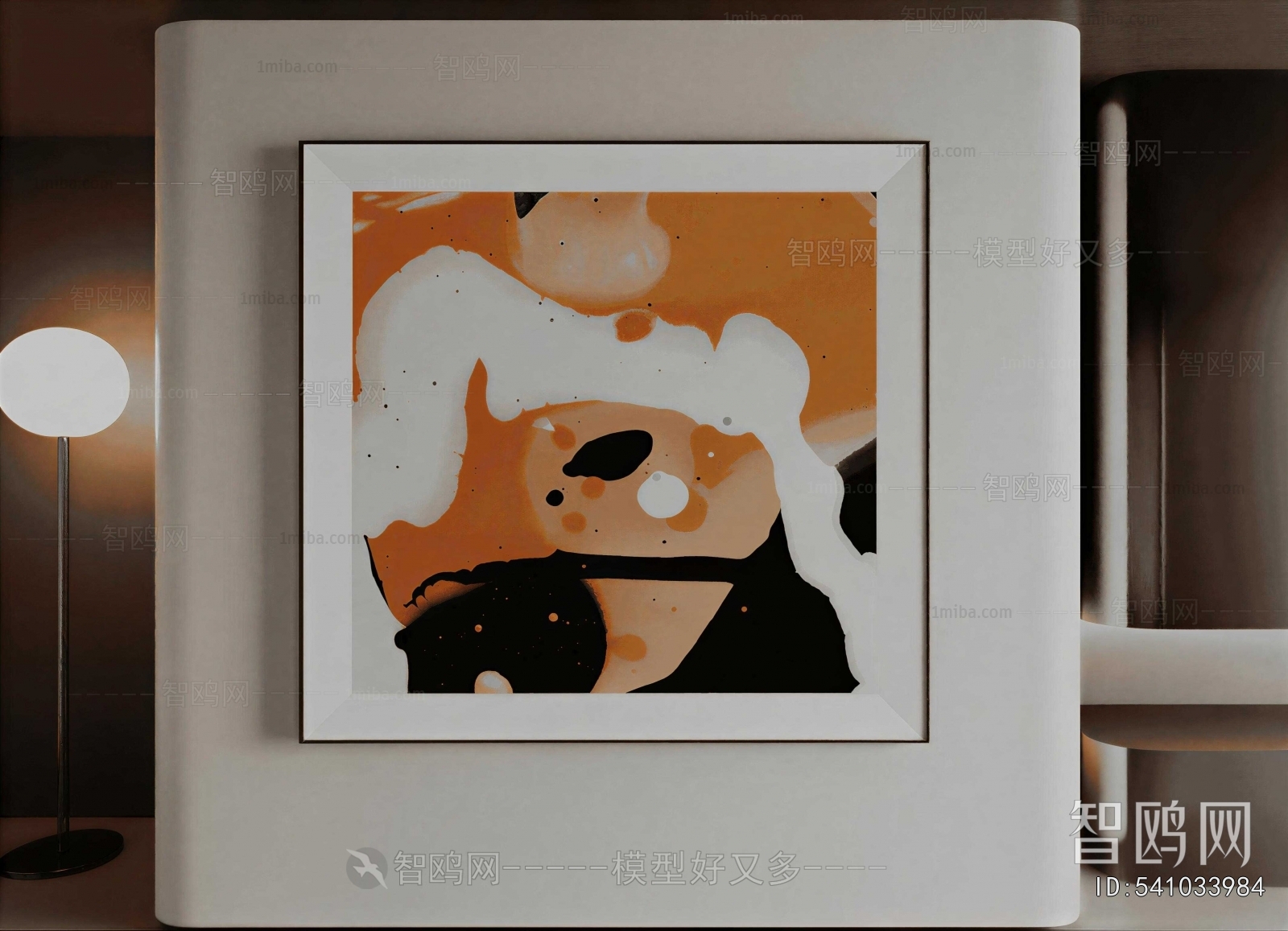 Modern Painting