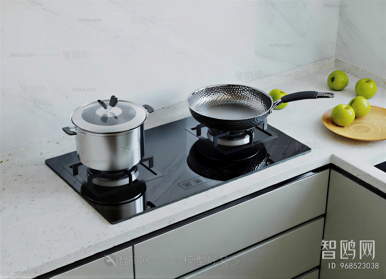 Modern Cookware