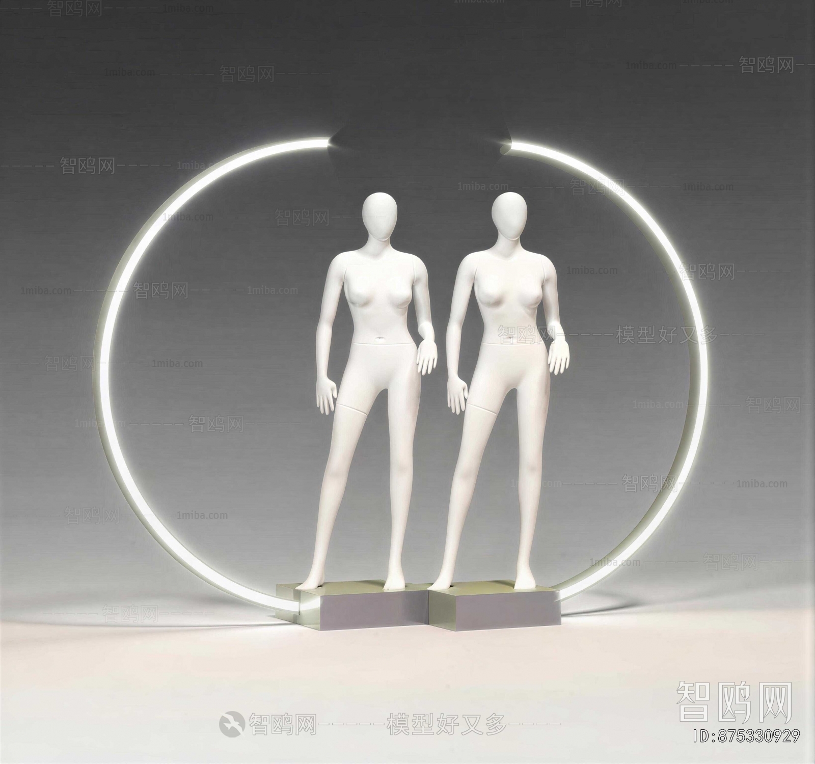 Modern Sculpture