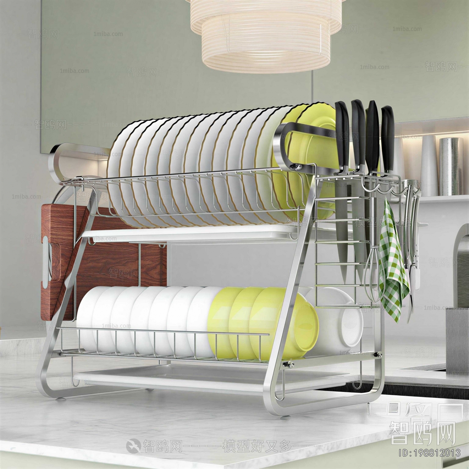 Modern Kitchenware