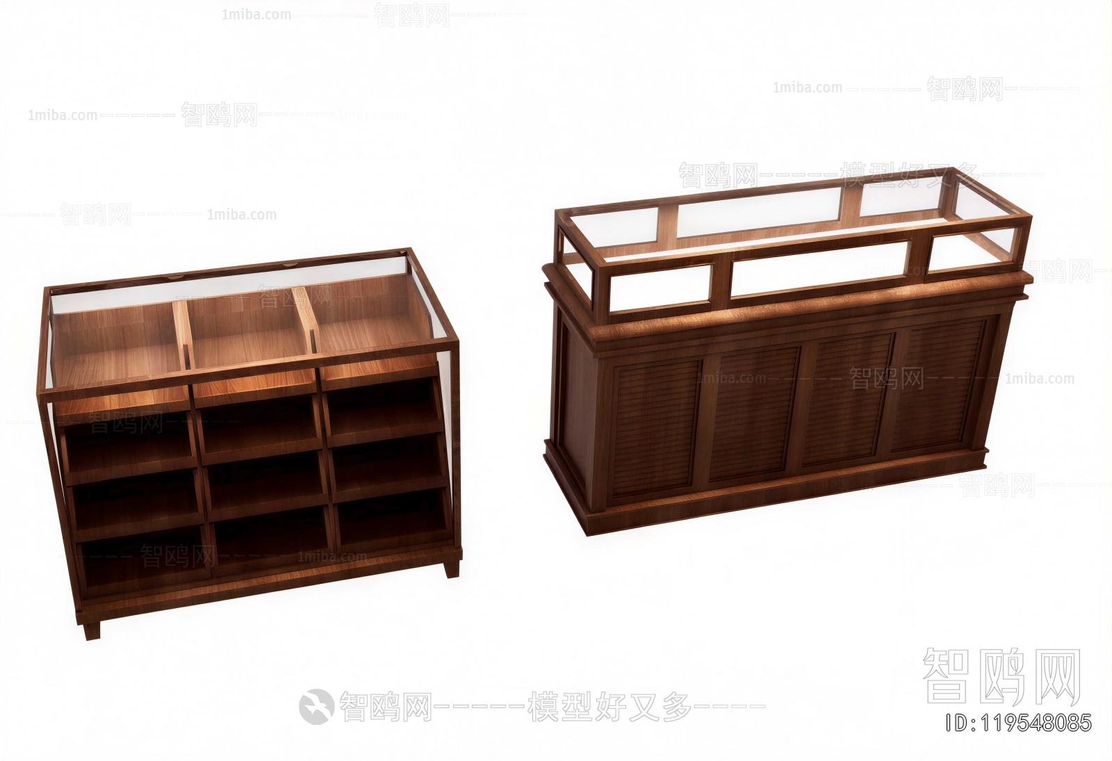 New Chinese Style Showcase
